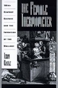 Enlarge image Cover: Female Thermometer - Oxford University Press, UK