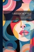 Cover: Greenacre Girls - Nabu Press
