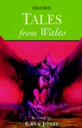 Cover: Tales from Wales - Oxford University Press