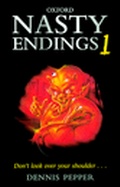 Cover: Nasty Endings - Oxford University Press