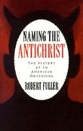 Cover: Naming the Antichrist - Oxford University Press