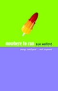 Cover: Nowhere to Run - Oxford University Press