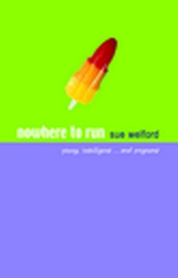 Enlarge image Cover: Nowhere to Run - Oxford University Press