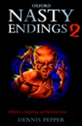 Cover: Nasty Endings - Oxford University Press