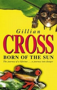 Enlarge image Cover: Born of the Sun - Oxford University Press