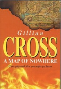 Enlarge image Cover: A Map of Nowhere - Oxford University Press