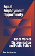 Cover: Equal Employment Opportunity - AldineTransaction