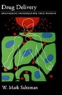 Cover: Drug Delivery - OUP eBook