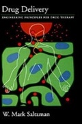 Cover: Drug Delivery - OUP eBook