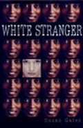 Cover: White Stranger - Oxford University Press