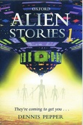 Cover: Aliens - Oxford University Press