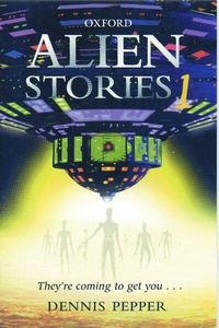 Enlarge image Cover: Aliens - Oxford University Press