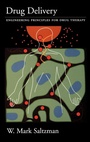 Cover: Drug Delivery - Oxford University Press Inc
