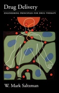 Cover: Drug Delivery - Oxford University Press Inc