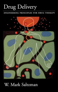 Enlarge image Cover: Drug Delivery - Oxford University Press Inc