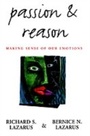 Cover: Passion and Reason - OUP USA