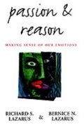 Cover: Passion and Reason - OUP USA
