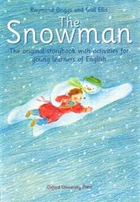 Enlarge image Cover: The Snowman - Oxford University Press