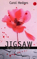 Cover: Jigsaw - Oxford University Press