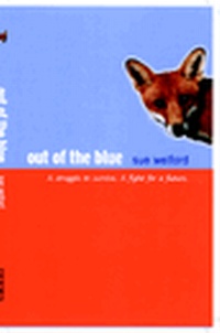 Enlarge image Cover: Out of the Blue - Oxford University Press