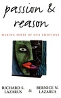 Cover: Passion and Reason - Oxford University Press