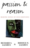 Cover: Passion and Reason - Oxford University Press