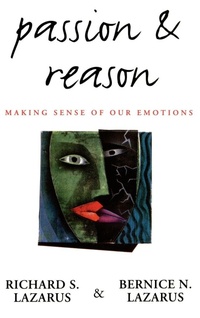 Enlarge image Cover: Passion and Reason - Oxford University Press