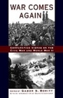 Cover: War Comes Again - OUP eBook