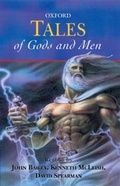 Cover: Tales of Gods and Men - Oxford University Press