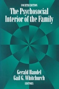 Cover: The Psychosocial Interior of the Family - AldineTransaction