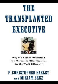 Enlarge image Cover: The Transplanted Executive - Oxford University Press Inc