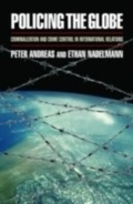 Cover: Policing the Globe - OUP eBook