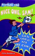 Cover: Nice One, Sam! - Oxford University Press
