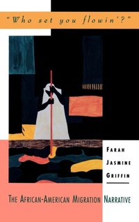 Enlarge image Cover: Who Set You Flowin? - Oxford University Press