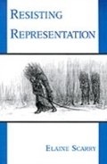 Cover: Resisting Representation - OUP eBook