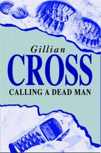 Enlarge image Cover: Calling a Dead Man - Oxford University Press