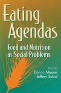 Cover: Eating Agendas - AldineTransaction