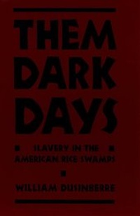 Abbildung von: Them Dark Days - Oxford University Press Inc