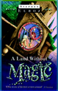 Enlarge image Cover: A Land without Magic - Oxford University Press