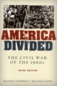 Enlarge image Cover: America Divided - Oxford University Press