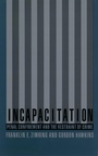 Cover: Incapacitation - OUP eBook