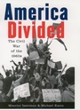 Cover: America Divided - Oxford University Press Inc