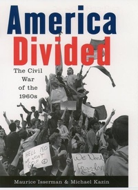 Enlarge image Cover: America Divided - Oxford University Press Inc