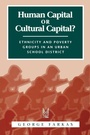 Bild: Human Capital or Cultural Capital? - AldineTransaction