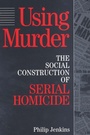 Cover: Using Murder - AldineTransaction