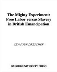 Abbildung von: The Mighty Experiment - OUP eBook
