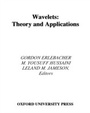 Cover: Wavelets - Oxford University Press