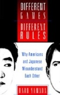 Cover: Different Games, Different Rules - OUP eBook