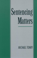 Bild: Sentencing Matters - OUP eBook