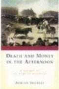 Cover: Death and Money in The Afternoon - OUP eBook